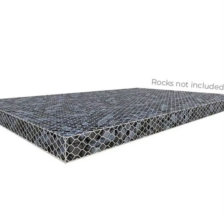 Reno Mattress Gabion factory
