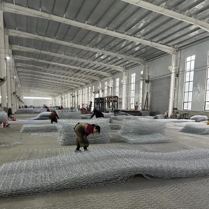 Reno Mattress Gabion high quality