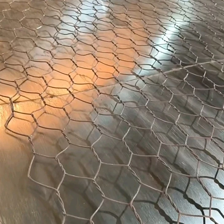 Reno Mattress Gabion suppliers